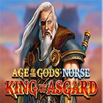 Age of the Gods Norse: King of Asgard