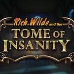 Rich Wilde and the Tome of Insanity