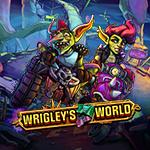Wrigley`s World